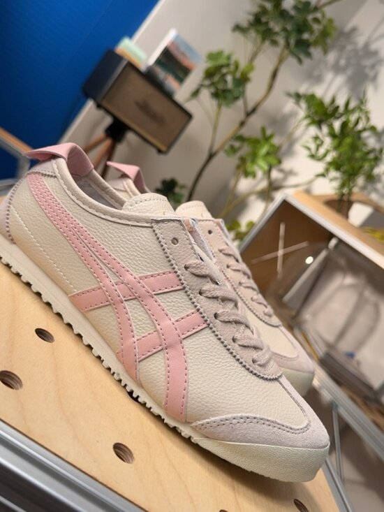 Onitsuka Tiger by Asics Shoes - Onitsuka Tiger MEXICO 66 – Pink (New w/ Tags, No Box) 🎀🌸